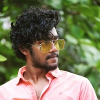Sree Kamal Selvan