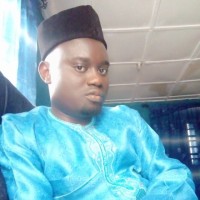 Uko Benjamin Joseph