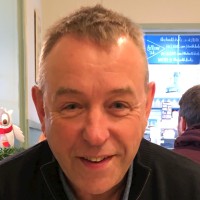 Peter Harris