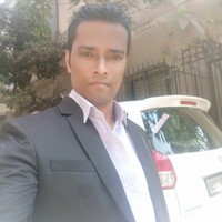 Sameer Sansare