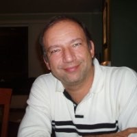 Jorge García-Jurado Rébora