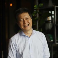 Teik Jin Yew