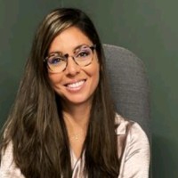 Maria Nikander
