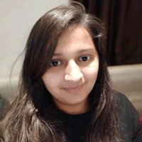 Dhruvi Khara