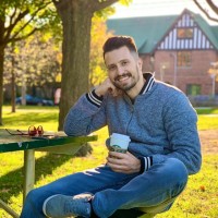 Mihajlo Kocevski