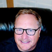 Michael Tackett