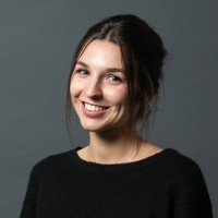 Justine Labrot