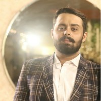 Anas Hussain