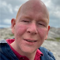Gareth O'Hare