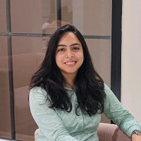 Sakshi Swarnkar