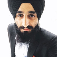 Navjot Singh