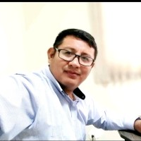 Olger Cáceres Peña