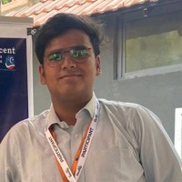 Chandru V