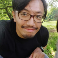 偉嗣田中