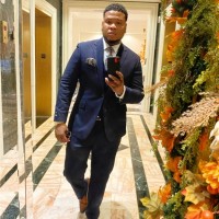 Terrance Heath