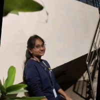 Dharshini Perumal