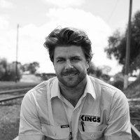 Simon King