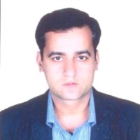 Bhupender Rathi