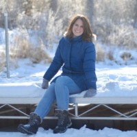 Tamara JM Peterson