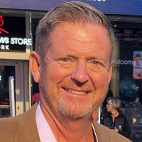 Jeffrey Ricketts