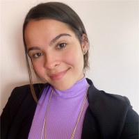 Ariadne Cristina Oliveira