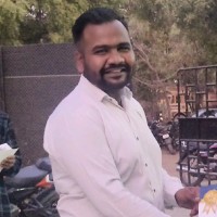 Ayush Pharande
