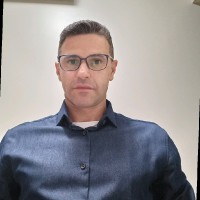 Edson Luiz Da Rosa