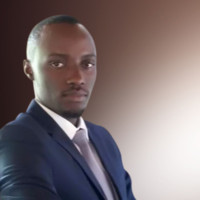 Ishimwe Eric
