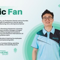 Eric Fan