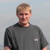 Vitali Kharitchev