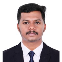 Rahul Rajendran