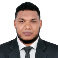 Mohammad Naimul Islam