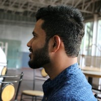 Vinay kumar k