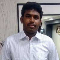 Tamilarasan Elango