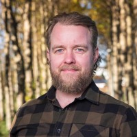 Odinn Gudmundsson
