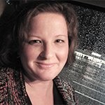 Stacy Anderson
