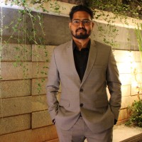 Saurabh Salvi
