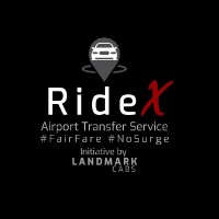 Landmark Cabs
