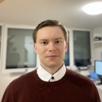 Aleksei Abramov