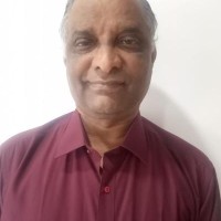 Jaiyashankar Somaskandan