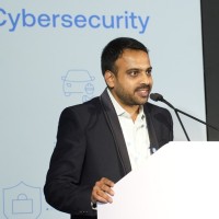 Sunil Dixit