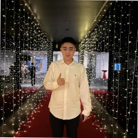 Stephen Tai
