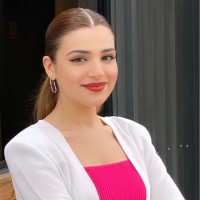 Ayşe Gül