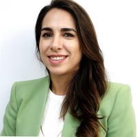 Msc. Letícia Mota De Oliveira