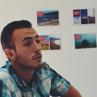 Endrit Zaimaj