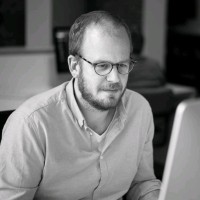 Dave Van Gestel