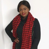 Aji Njie