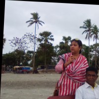 Sabina Banu