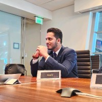 Amir Shaikh