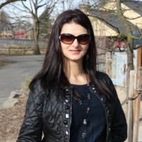 Lyudmila Ezersky